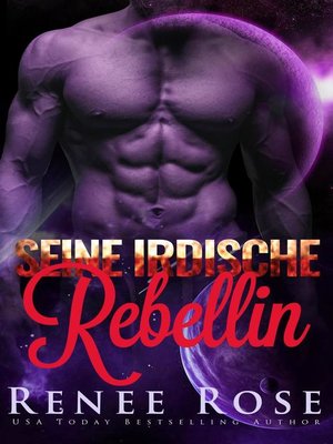 cover image of Seine irdische Rebellin